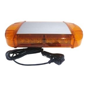 TORRETA 24 LEDS DE 1W C/ SUPERFICIE ALUMINIO 33x21x7 CM (PIEZA)