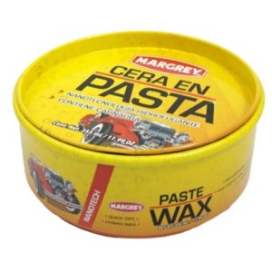 CERA EN PASTA ACRILICA MARGREY 355 ML (PIEZA)