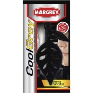 DESODORANTE COOL GREY CARRO NUEVO MARGREY (PIEZA)