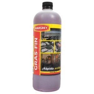 DESENGRASANTE GRASFIN MARGREY 1 L (PIEZA)