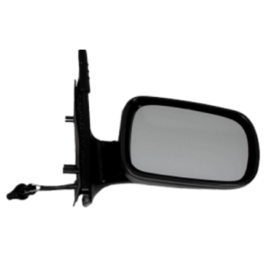 ESPEJO LATERAL PARA VW POINTER 00-09  DERECHO MANUAL (PIEZA)