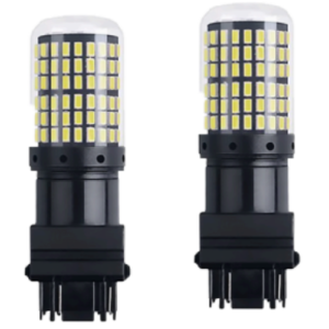 FOCO 11141 144 LEDS CRISTAL AMARILLO (PAR)