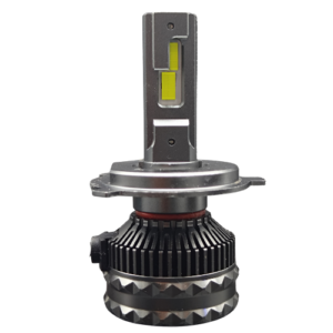 FOCO HID CON 1 HIPER LED CANBUS BASE H4 (PAR)