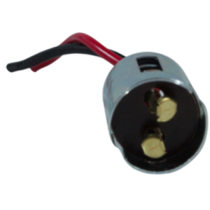 SOCKET PARA MOTO BASE 1034 (PIEZA)