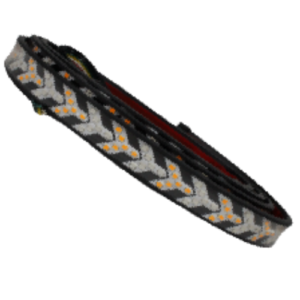 LAMPARA TRASERA TIPO STOP CON 432 HIPER LEDS 1.5M CON ALTA, BAJA Y ESTROBO ROJO AMBAR (PAR)