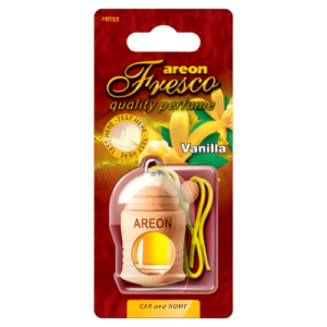 DESODORANTE AREON LÍNEA FRESCO-VAINILLA MÍA (PZA)