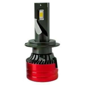 FOCO H10 HID CON CANBUS LED CSP MÁXIMA LUMINOSIDAD. (28,000 LX) (PAR)